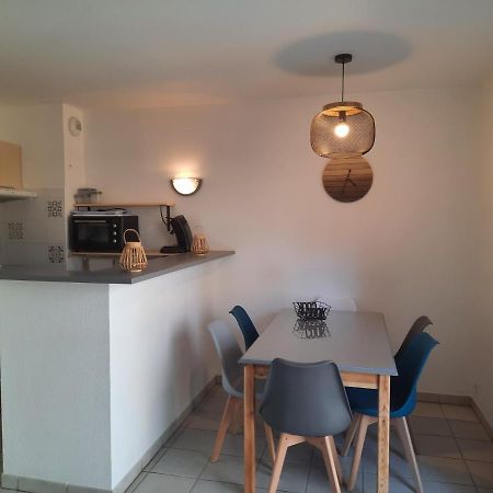 Belle Maisonnette Dans Residence Avec Piscine Soulac-sur-Mer Εξωτερικό φωτογραφία