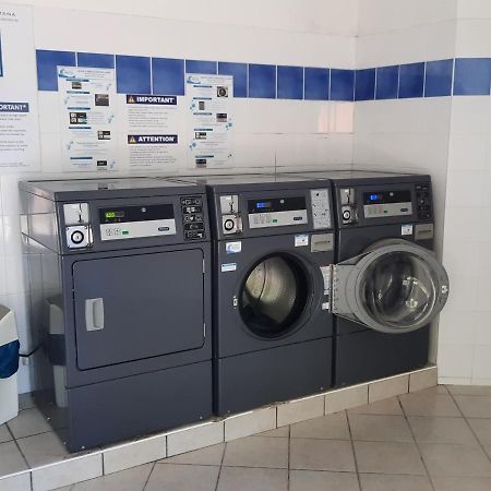 Belle Maisonnette Dans Residence Avec Piscine Soulac-sur-Mer Εξωτερικό φωτογραφία