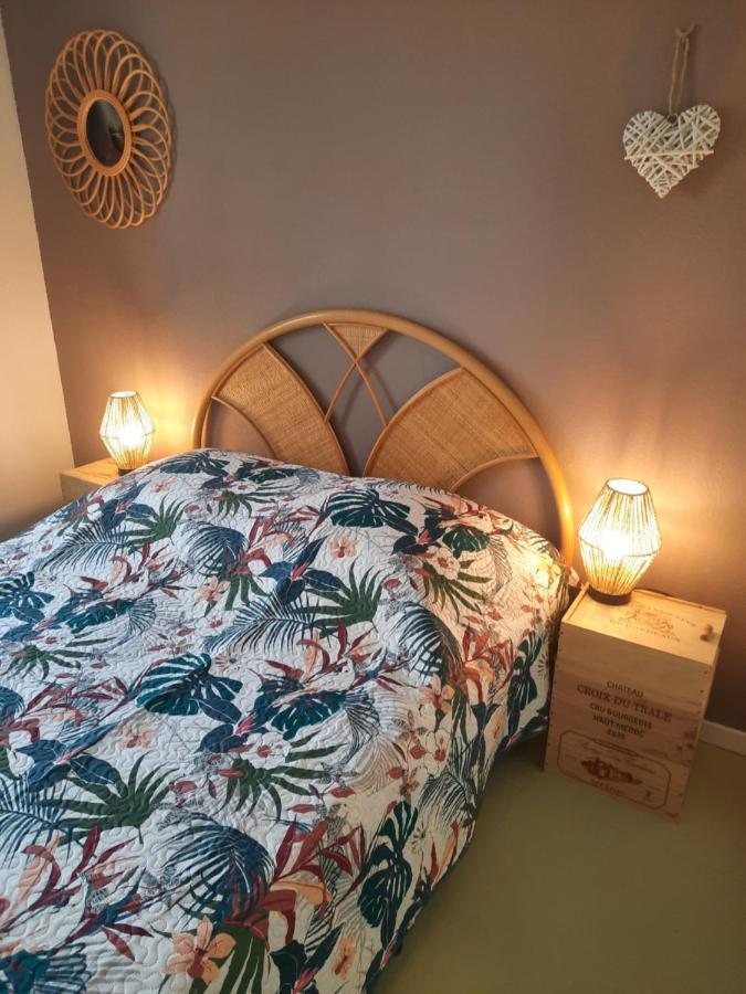 Belle Maisonnette Dans Residence Avec Piscine Soulac-sur-Mer Εξωτερικό φωτογραφία